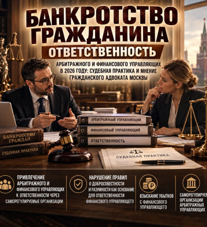 Адвокат Ли Аркадий Станиславович
