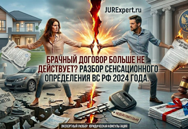 Недействительные сделки купли-продажи недвижимости при разводе и разделе имущества.
