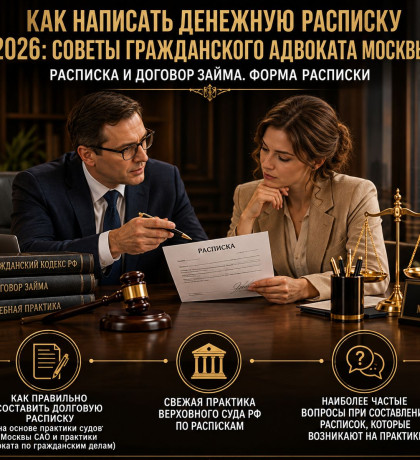 Адвокат Ли Аркадий Станиславович
