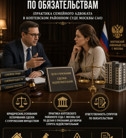 Адвокат Ли Аркадий Станиславович