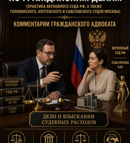Адвокат Ли Аркадий Станиславович
