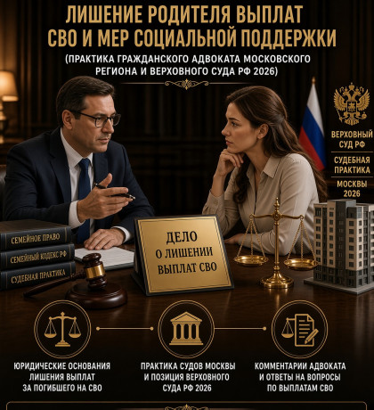 Адвокат Ли Аркадий Станиславович