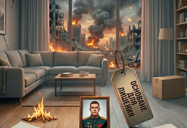 Выплаты участникам СВО. Можно ли лишить выплат СВО родителя погибшего?