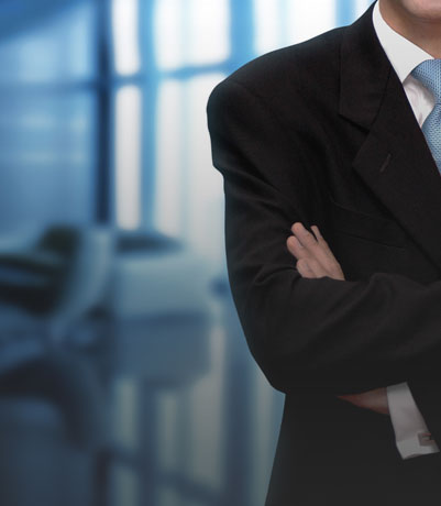 Об адвокате